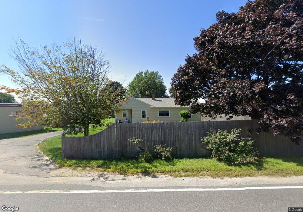 2104 Harpswell Island Rd, Harpswell, ME 04003 - photo 1