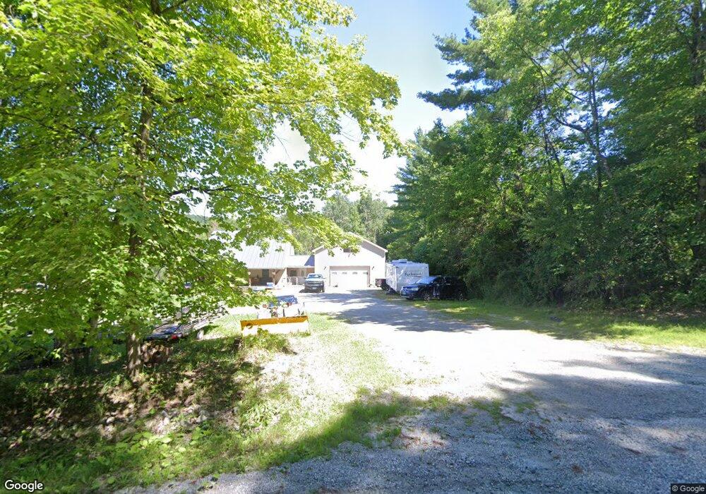 674 St John Rd, Castleton, VT 05735 - photo 1