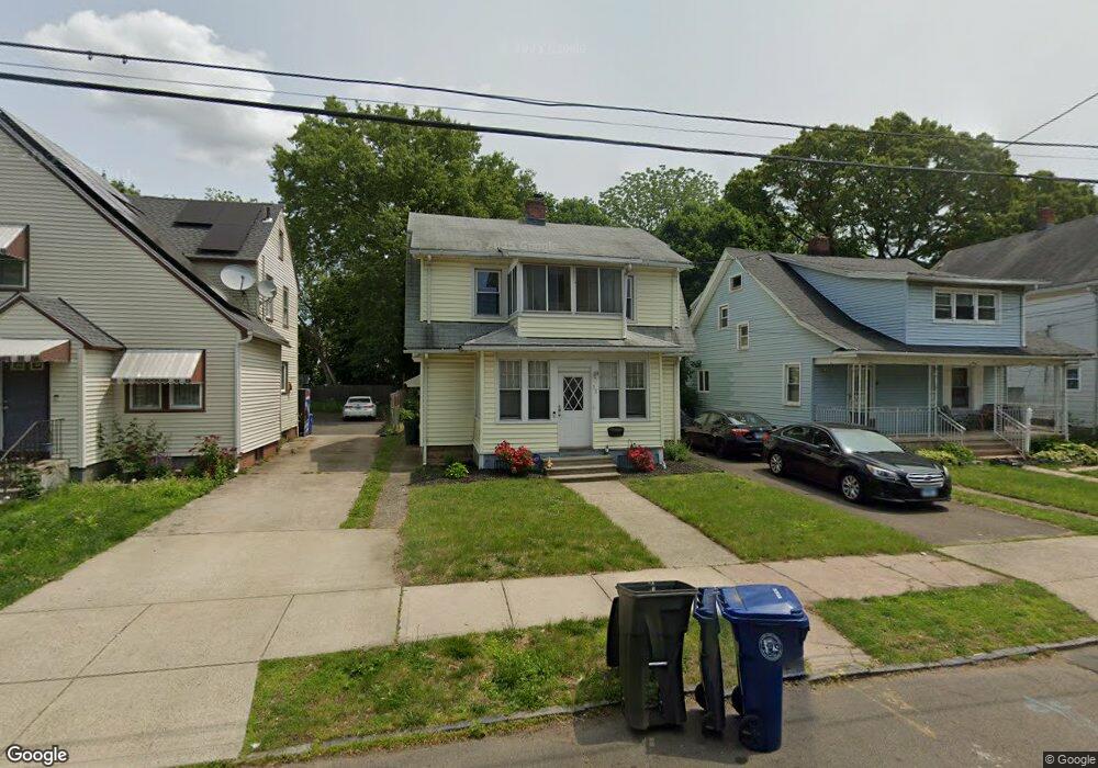 53 Hine St, West Haven, CT 06516 - photo 1