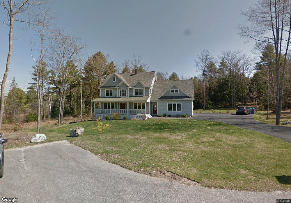20 Champagne Ln, Freeport, ME 04032 - photo 1