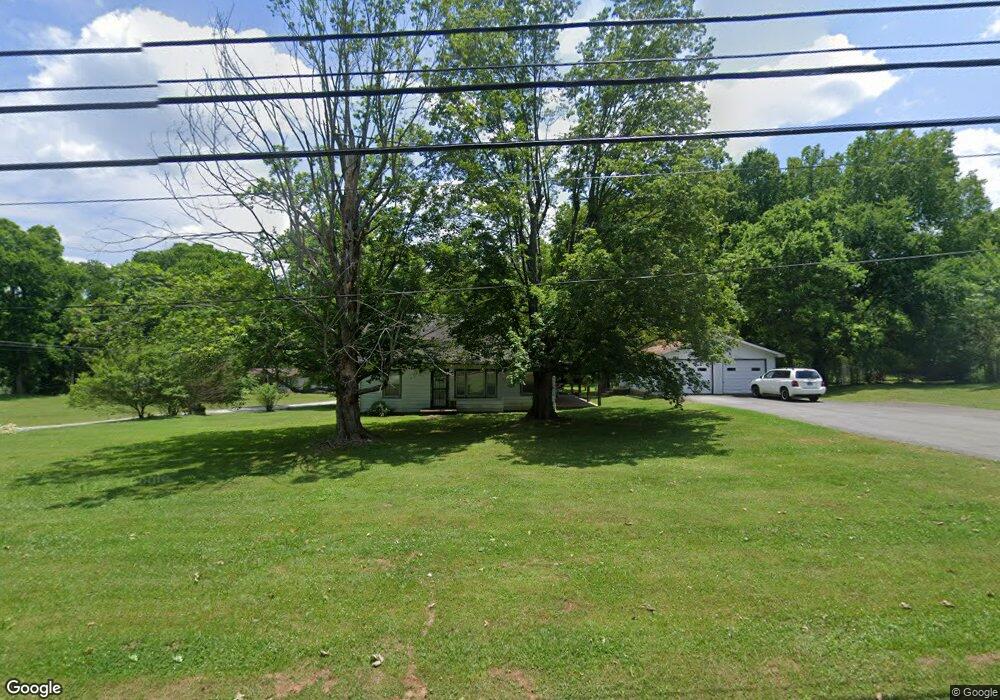 1443 Mapleash Ave, Columbia, TN 38401 - photo 1