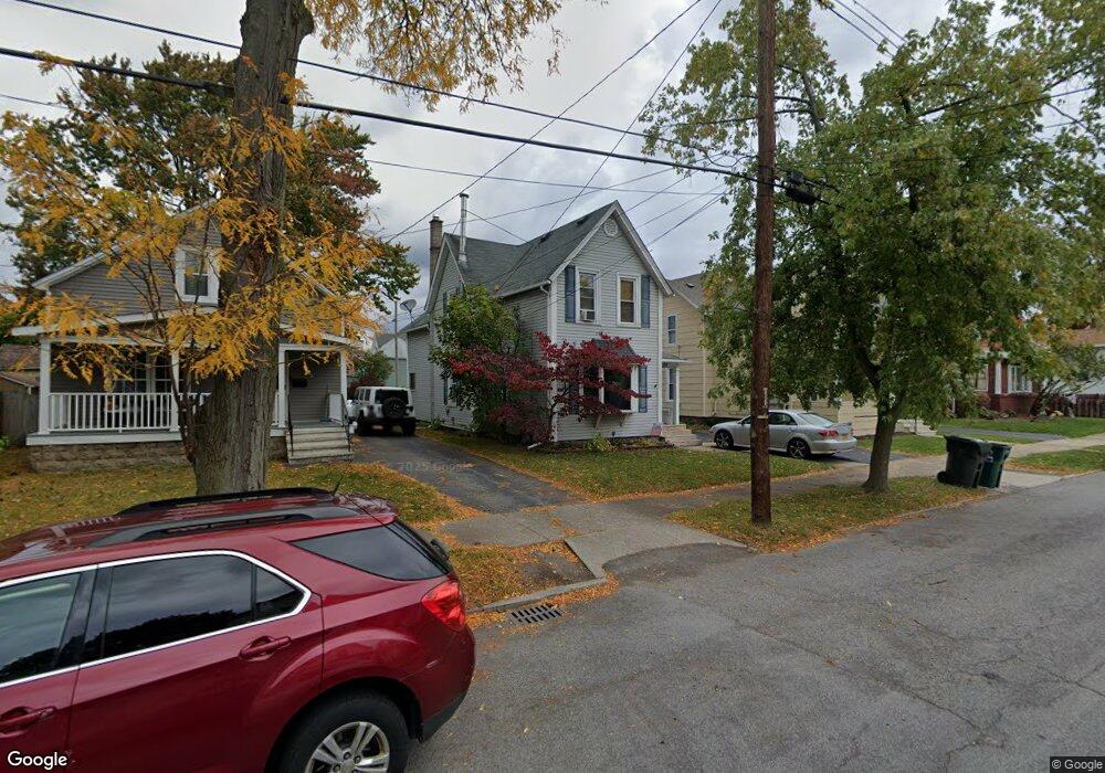 252 Miller St, North Tonawanda, NY 14120 - photo 1