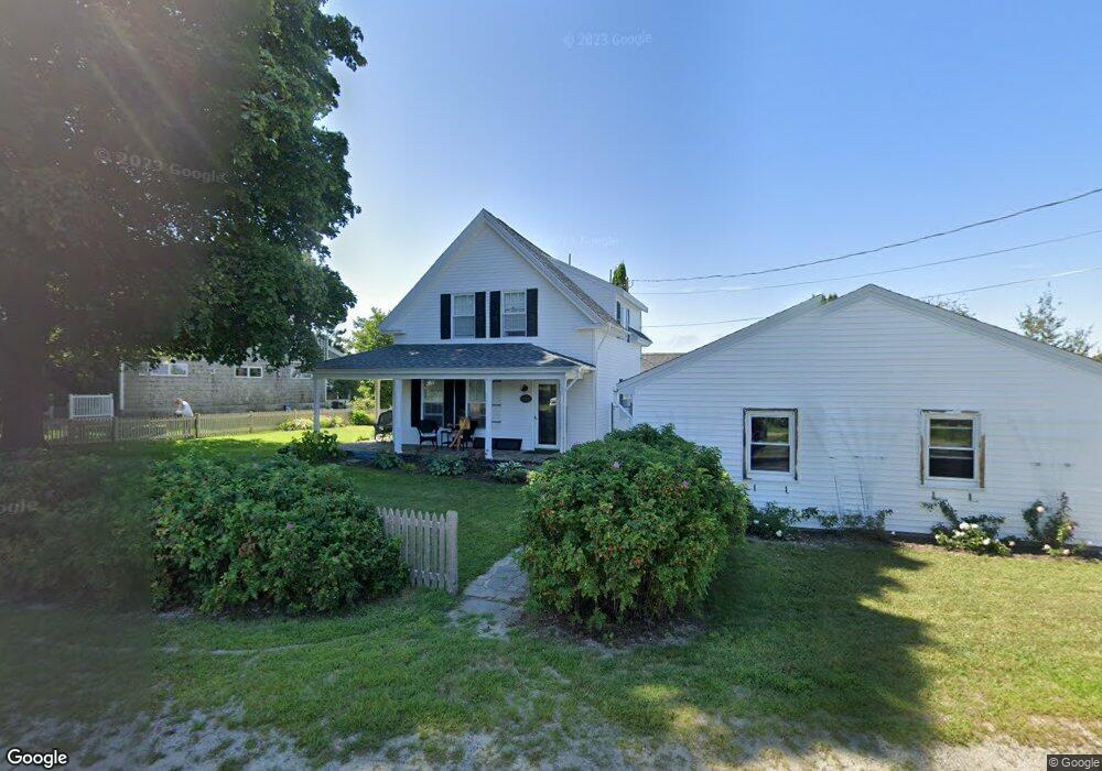 1984 Harpswell Island Rd, Harpswell, ME 04003 - photo 1