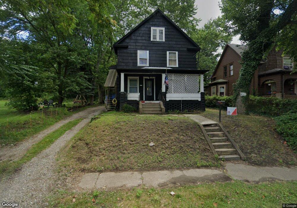 1132 Spring Ave NE, Canton, OH 44704 - photo 1