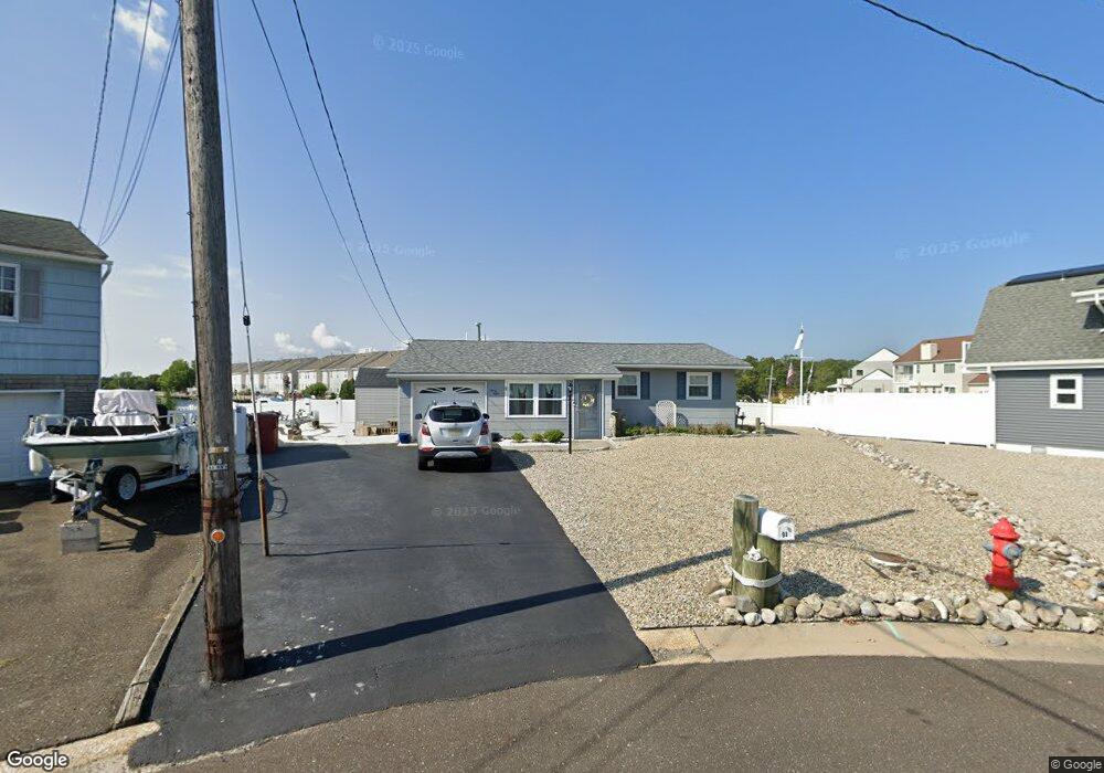 98 Archer Ave S, Bayville, NJ 08721 - photo 1