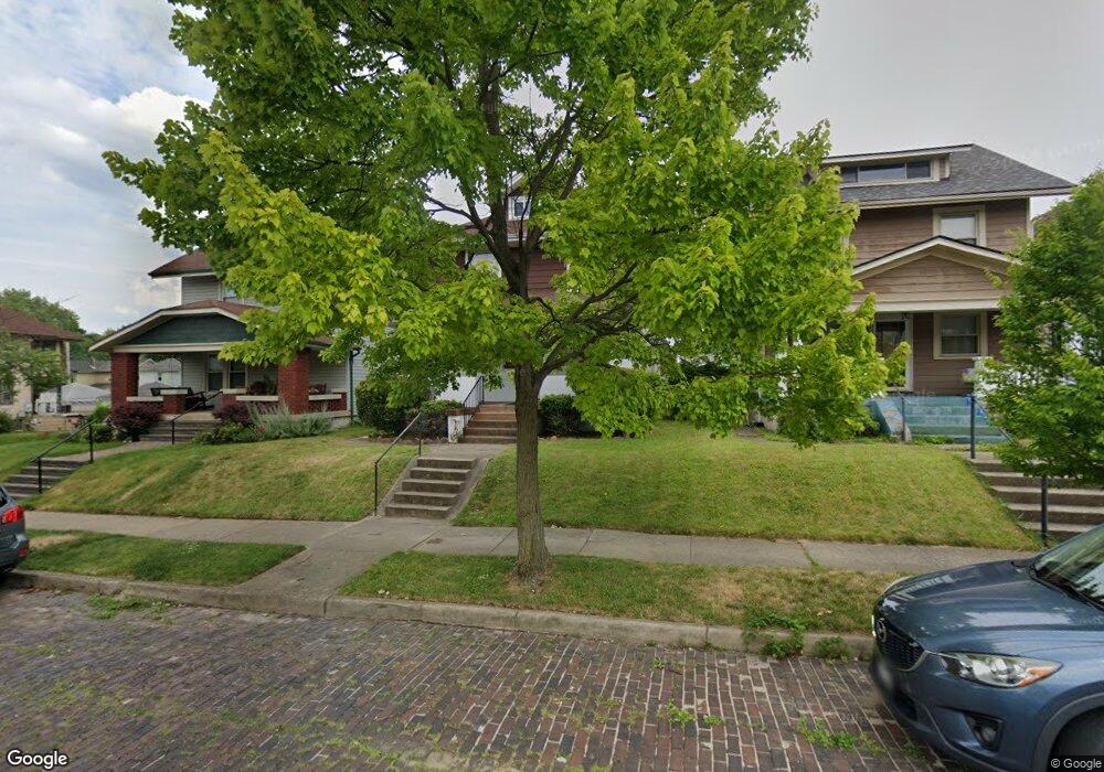 704 Bowen St, Dayton, OH 45410 - photo 1