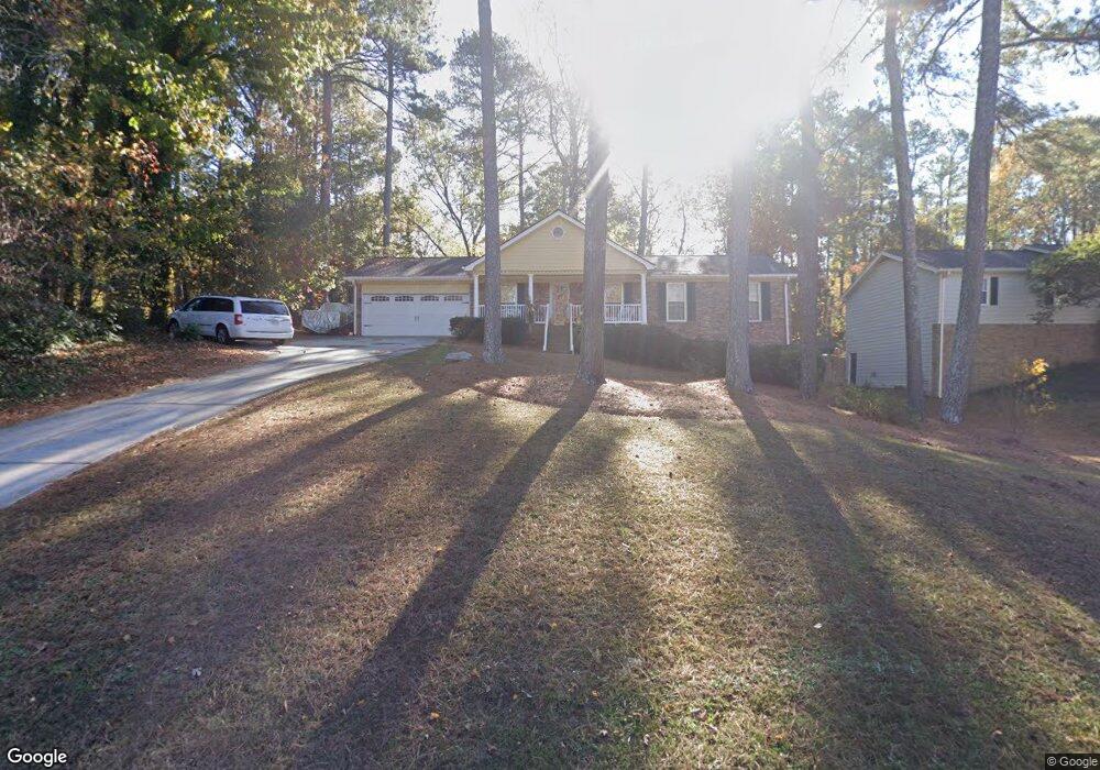 2734 Heath Ln, Duluth, GA 30096 - photo 1