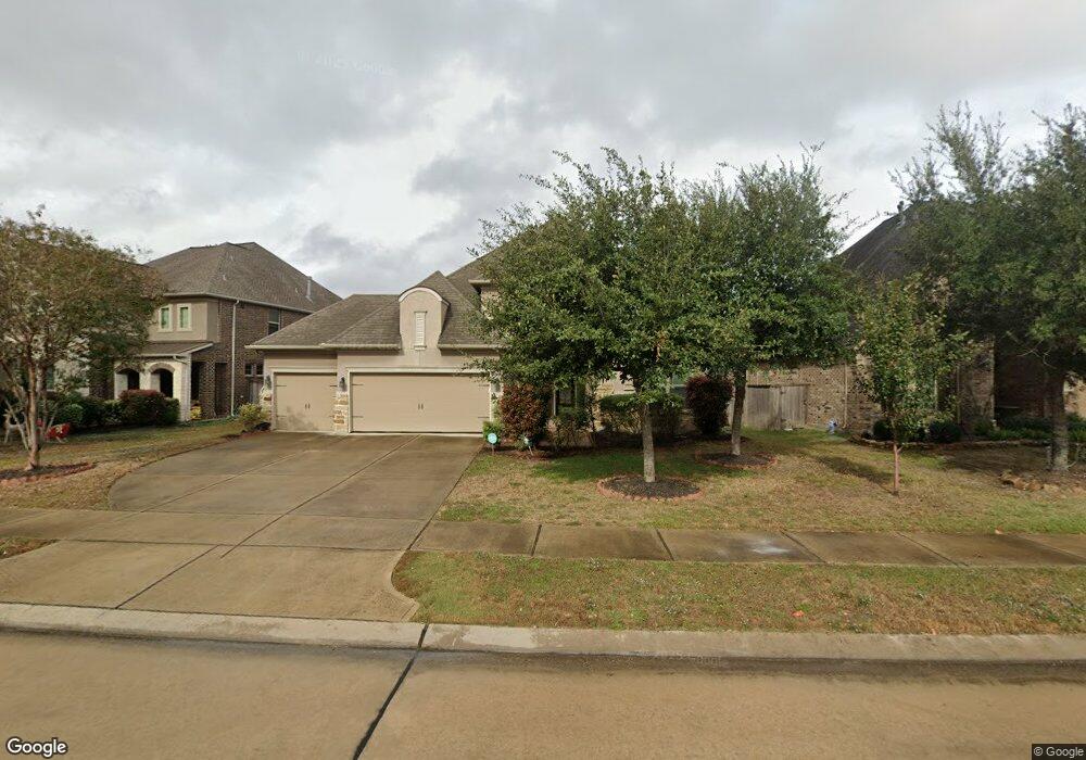 27822 Hunters Rock Ln, Katy, TX 77494 - photo 1