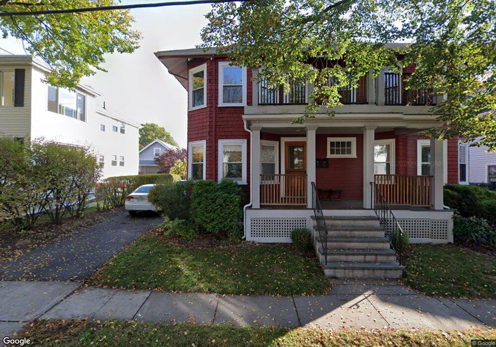 29 Worcester St unit 31, Belmont, MA 02478 - photo 1