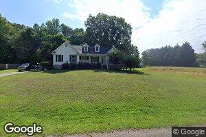 520 Indian Creek Trail, Rutledge, GA 30663