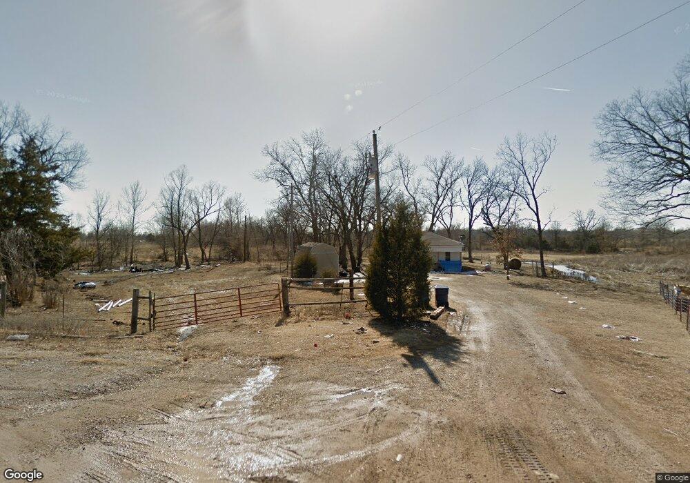 24275 Sacred Heart End, Henryetta, OK 74437 - photo 1