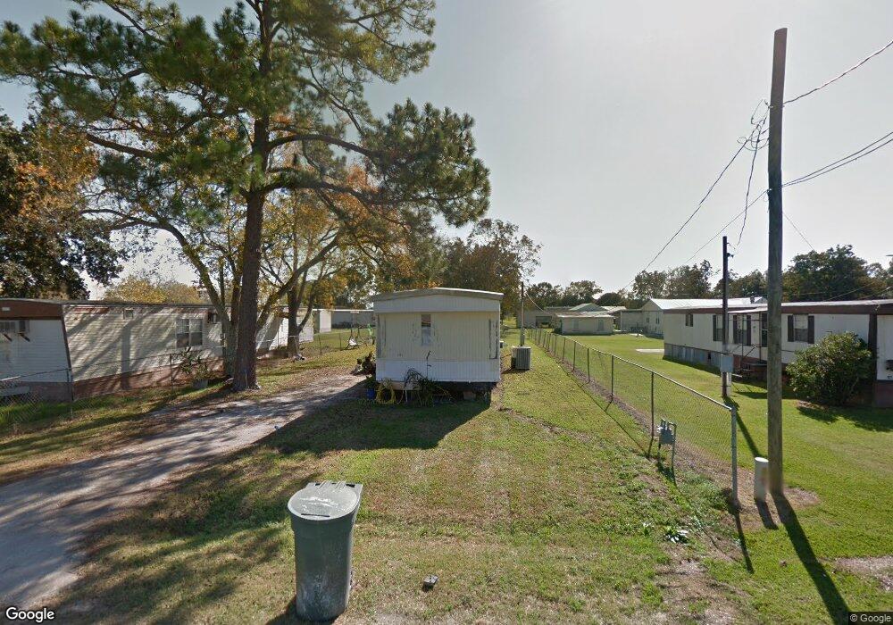 307 E Grove St, Welsh, LA 70591 - photo 1