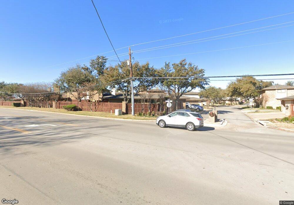 5 South Gate, Bedford, TX 76021 - photo 1