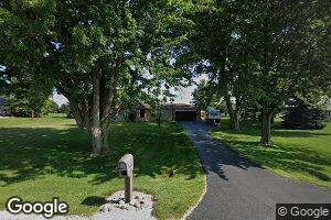 2290 W 800 S, South Whitley, IN 46787