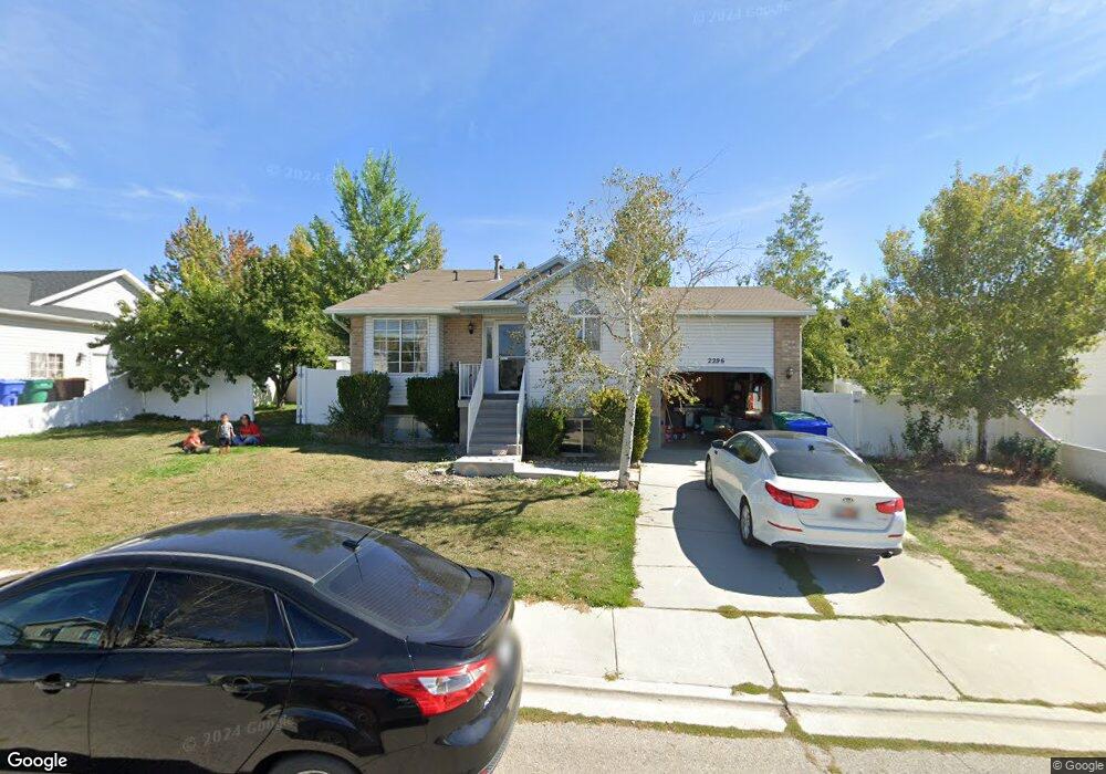 2296 N 790 W, Lehi, UT 84043 - photo 1