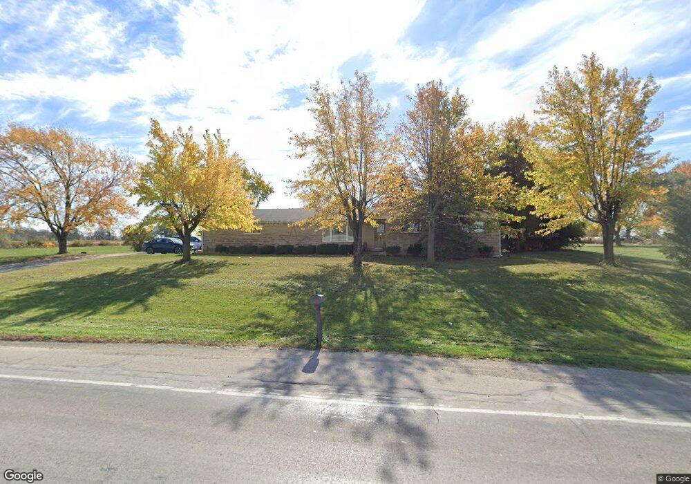 2165 E State Road 67, Bryant, IN 47326 - photo 1