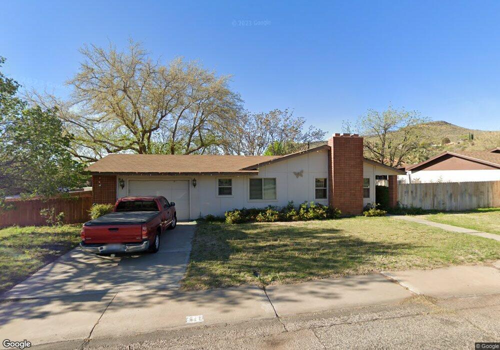 511 W 550 N, Saint George, UT 84770 - photo 1