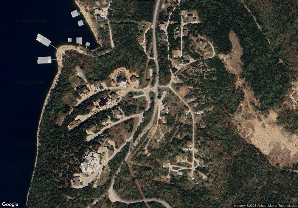 Lot 20 Main Channel Dr, Kimberling City, MO 65686 - photo 1