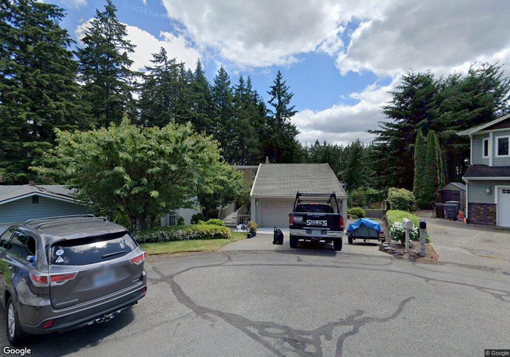 5721 69th Avenue Ct W, University Place, WA 98467 - photo 1