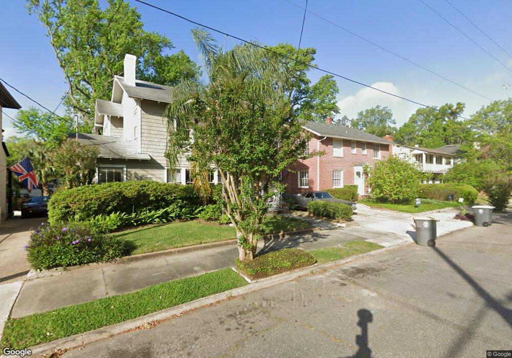 1610 Mallory St, Jacksonville, FL 32205 - photo 1