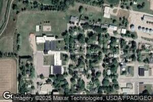 422 N Rebecca St, Ivanhoe, MN 56142