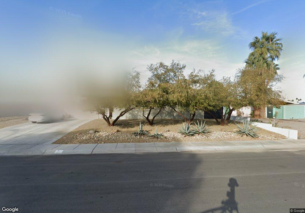 1438 Cayuga Pw Pkwy, Las Vegas, NV 89169 - photo 1