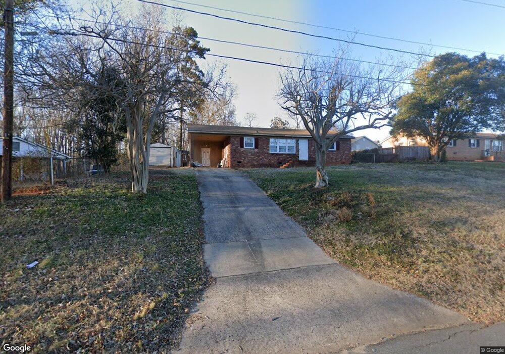 2434 Woodleaf Dr, Gastonia, NC 28052 - photo 1