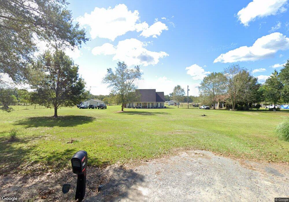 7444 Big Point Rd, Moss Point, MS 39562 - photo 1
