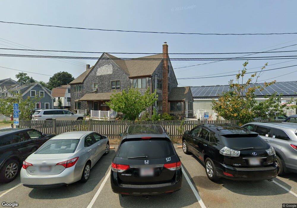 0 Harry Kemp Way unit C, Provincetown, MA 02657 - photo 1
