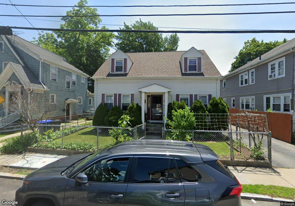 90 Corinth St, Providence, RI 02907 - photo 1