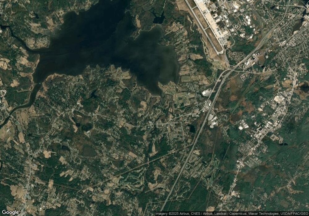 Lot 45 CW Bramber Green, Greenland, NH 03840 - photo 1