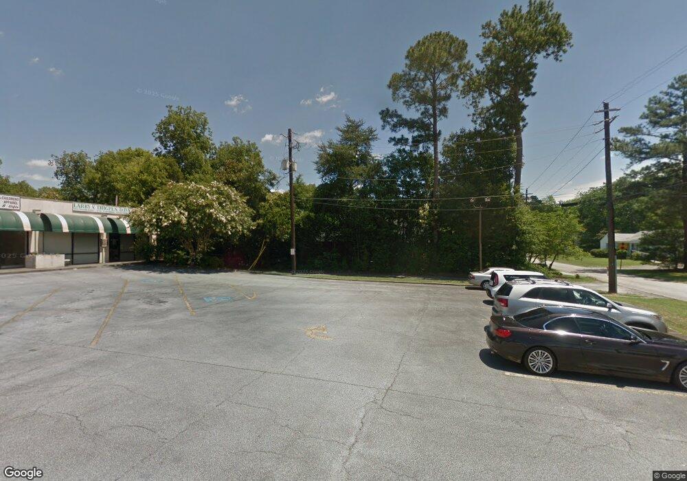 160 Vista Cir, Macon, GA 31204 - photo 1