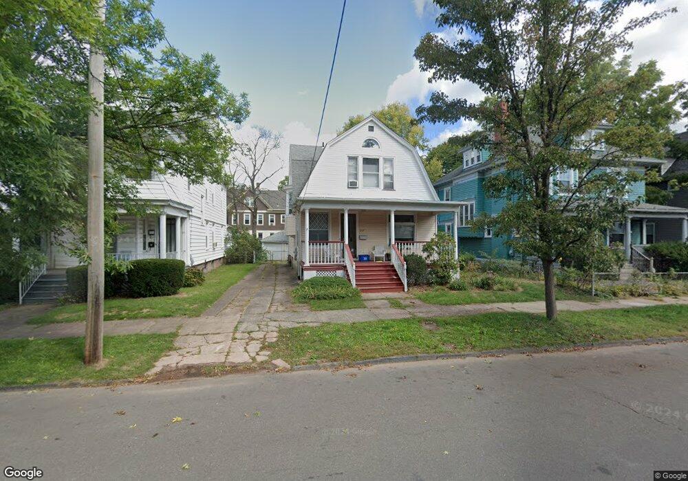 207 Maple St, New Haven, CT 06511 - photo 1