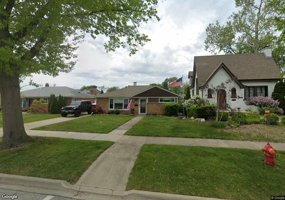 1066 S 3rd Ave, Des Plaines, IL 60016 - photo 1