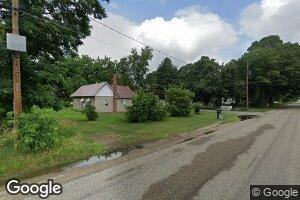 1040 Sherman St, Sumner, MI 48889