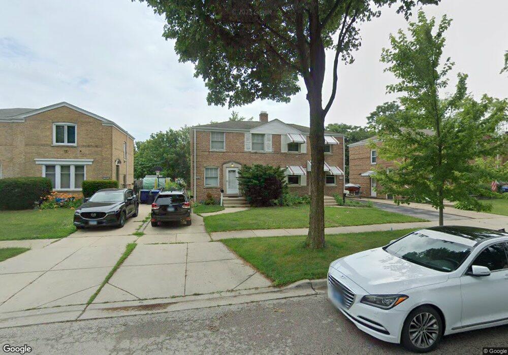 1973 Illinois St, Des Plaines, IL 60018 - photo 1