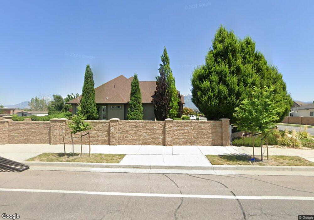 10583 S 3200 W, South Jordan, UT 84095 - photo 1