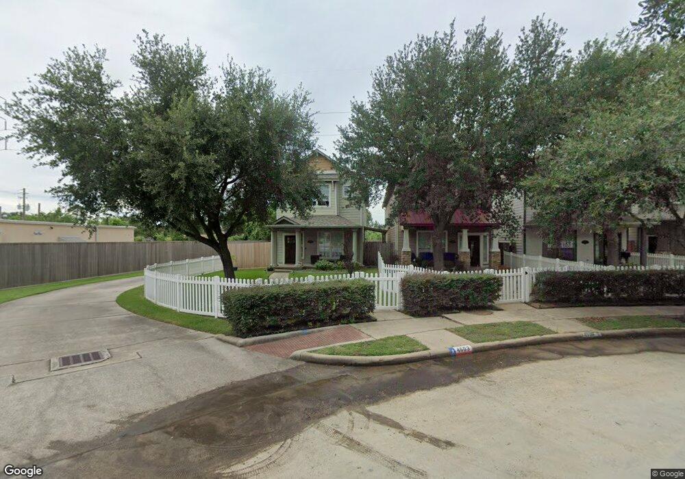 4603 Trembling Forest Ln, Houston, TX 77092 - photo 1