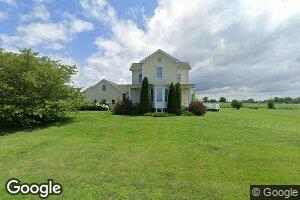 512 N East St, Oreana, IL 62554
