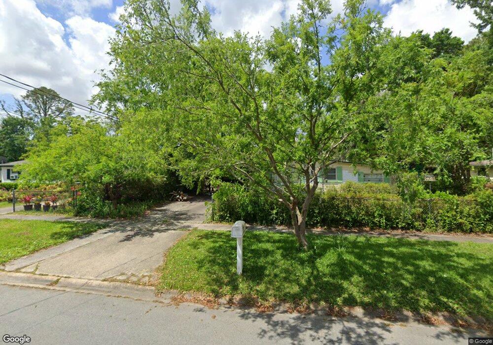 5218 Seaboard Ave, Jacksonville, FL 32210 - photo 1