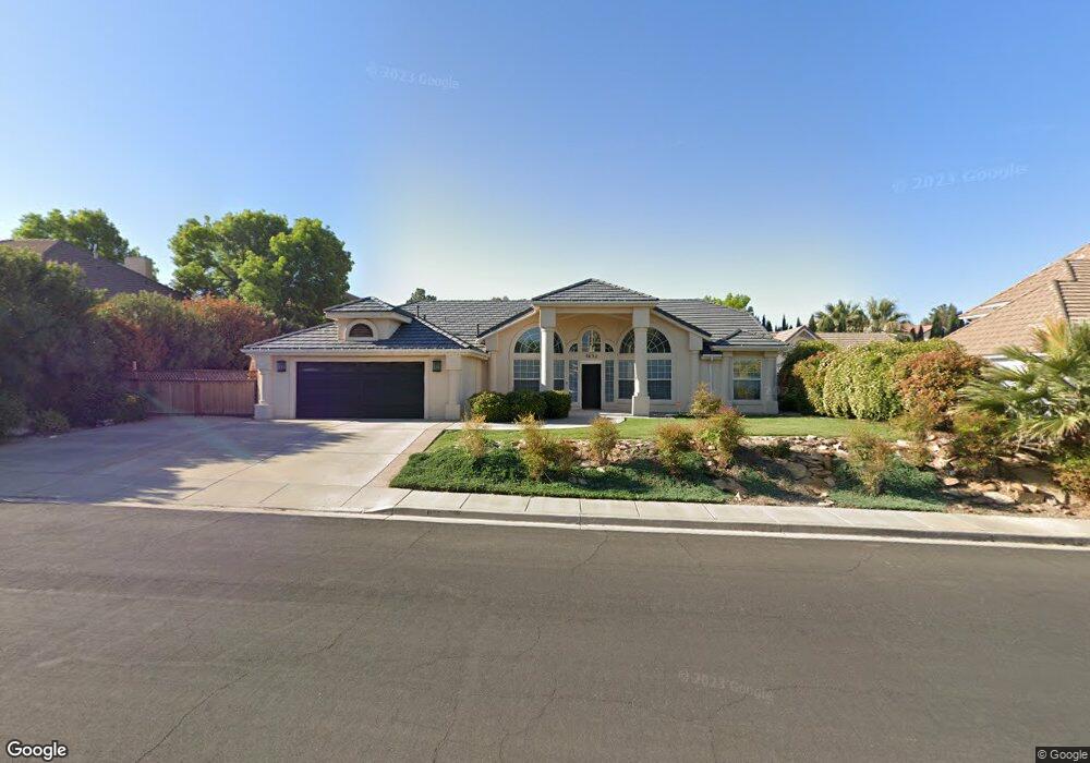 1452 Boulder Springs Rd, Saint George, UT 84790 - photo 1