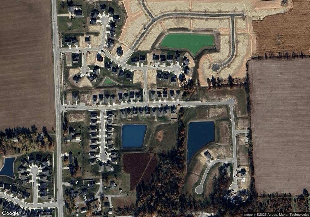 11118 Traders Trace Way, Fort Wayne, IN 46835 - photo 1