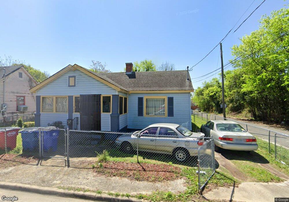 480 Pittman St, Macon, GA 31206 - photo 1