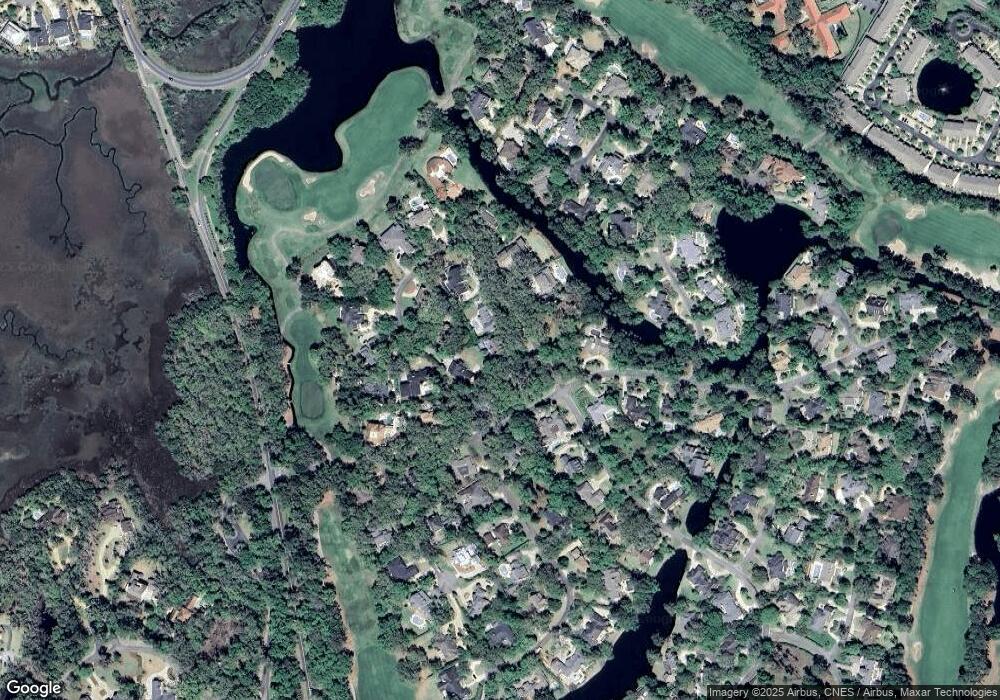 182 Merion, Saint Simons Island, GA 31522 - photo 1