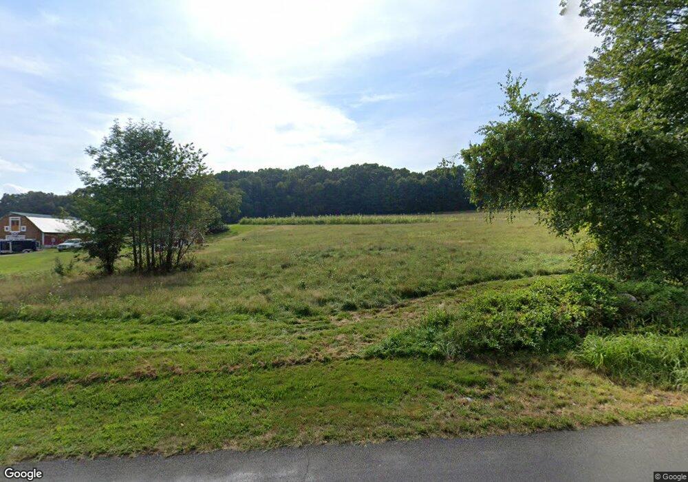 125 Shenipsit St, Ellington, CT 06029 - photo 1