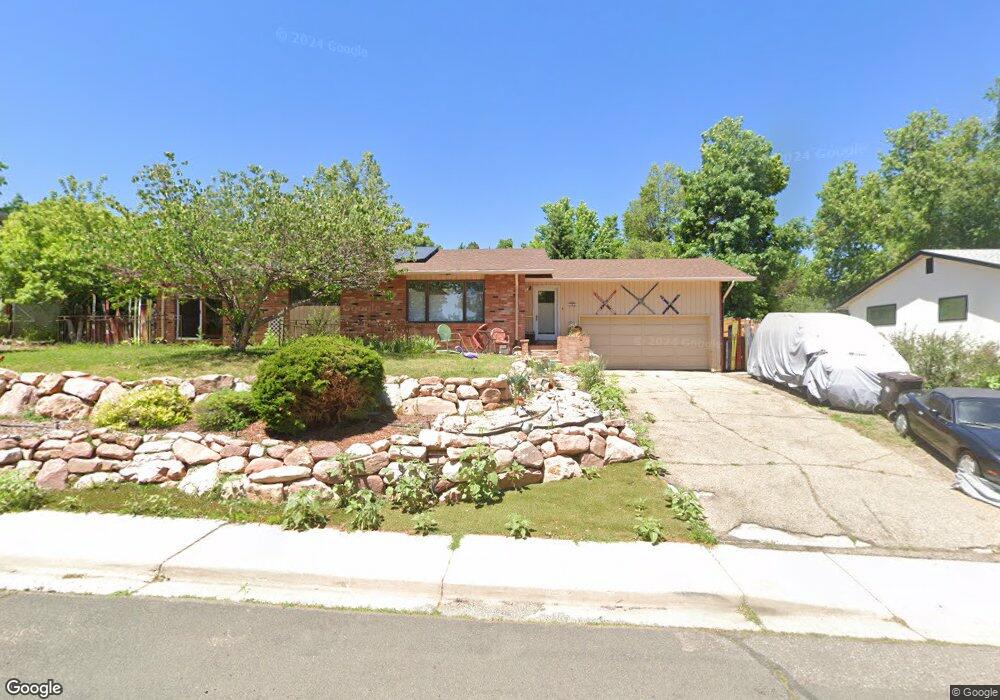 1715 Lombardy Dr, Boulder, CO 80304 - photo 1