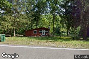 10289 Elk River Rd, Frametown, WV 26623