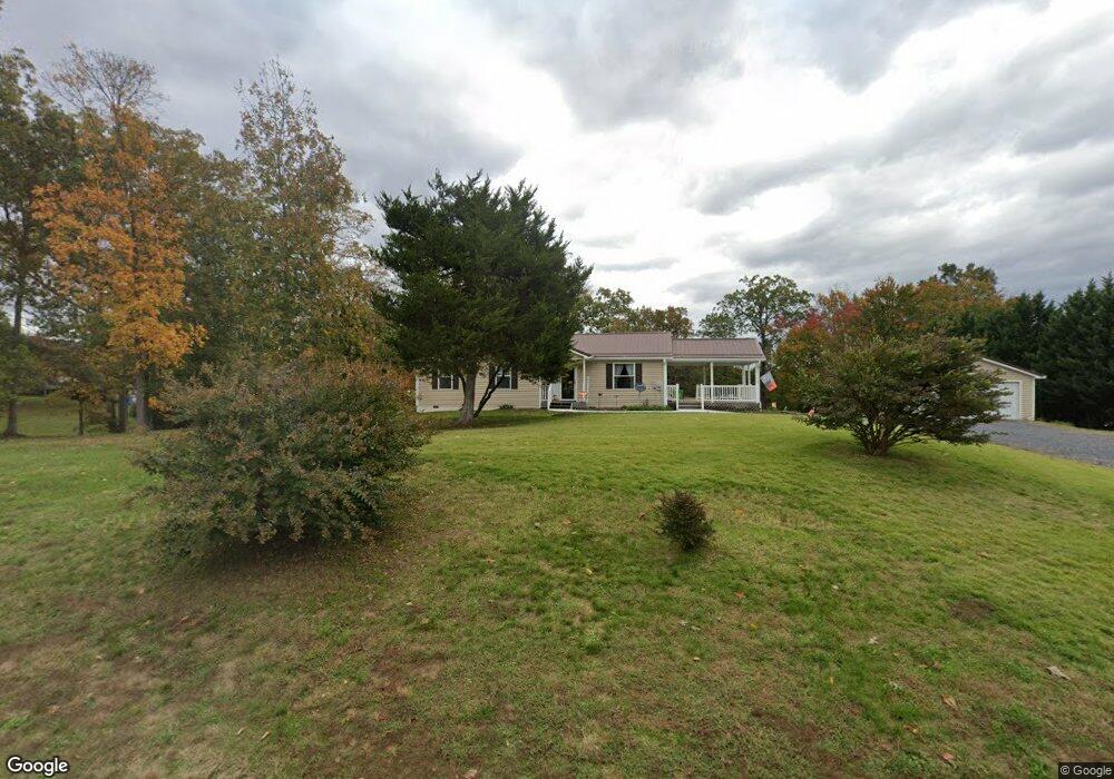 191 Investigate Ln, Hedgesville, WV 25427 - photo 1