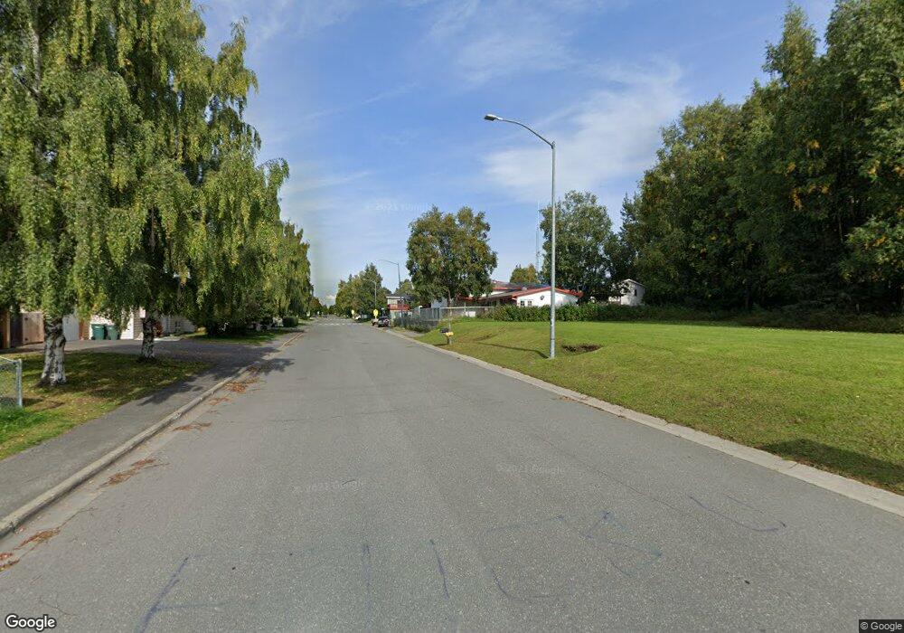 7405 Rovenna St, Anchorage, AK 99518 - photo 1