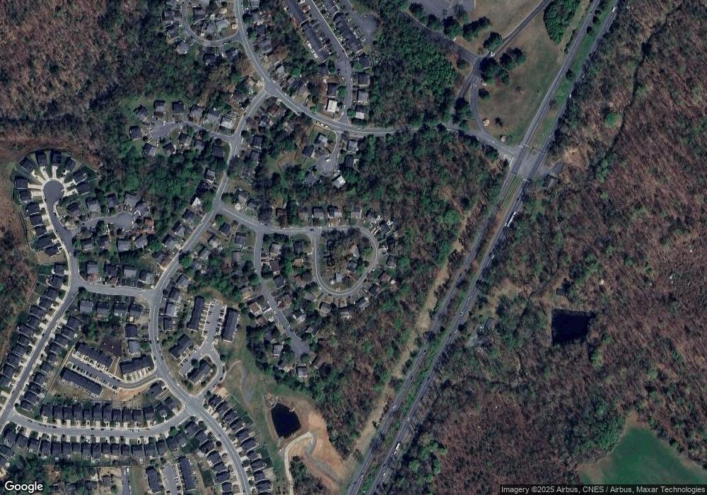 2405 Whitney Ct, Charlottesville, VA 22911 - photo 1